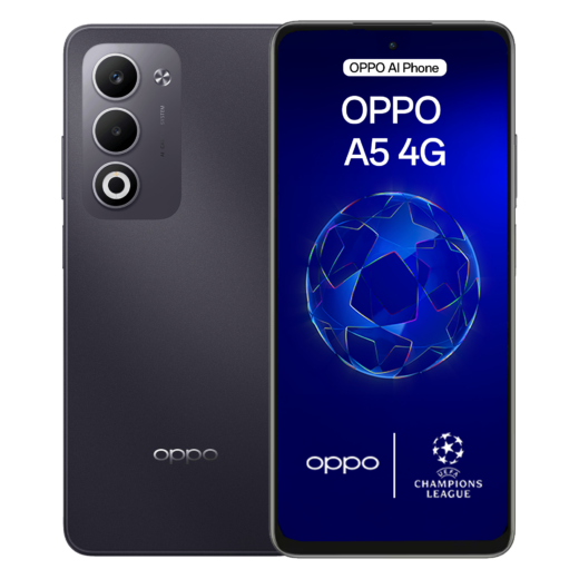 Telefon mobil A5 4G (6GB+128GB)