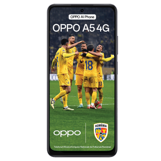 Telefon mobil A5 4G (6GB+128GB)
