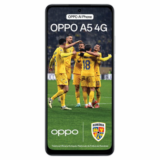Telefon mobil A5 4G (6GB+128GB)