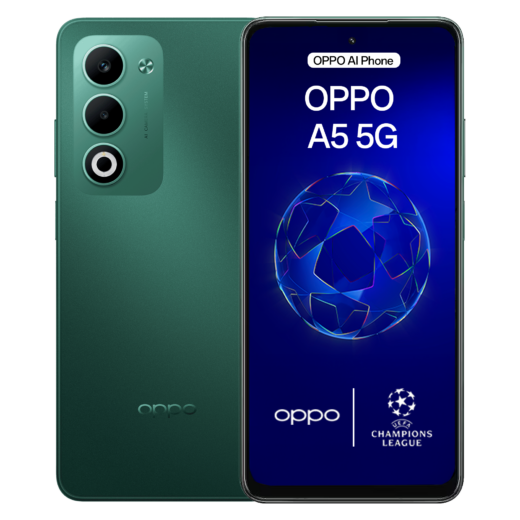 Telefon mobil A5 5G (4GB+128GB)