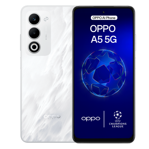 Telefon mobil A5 5G (4GB+128GB)