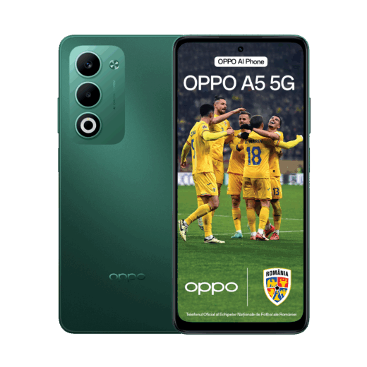 Telefon mobil A5 5G (4GB+128GB)
