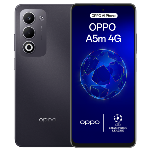 Telefon mobil A5m 4G (8GB+256GB)