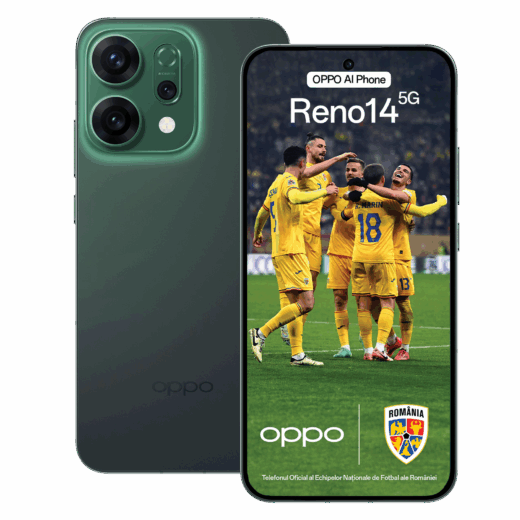 Telefon mobil OPPO Reno14 5G (12GB+512GB)