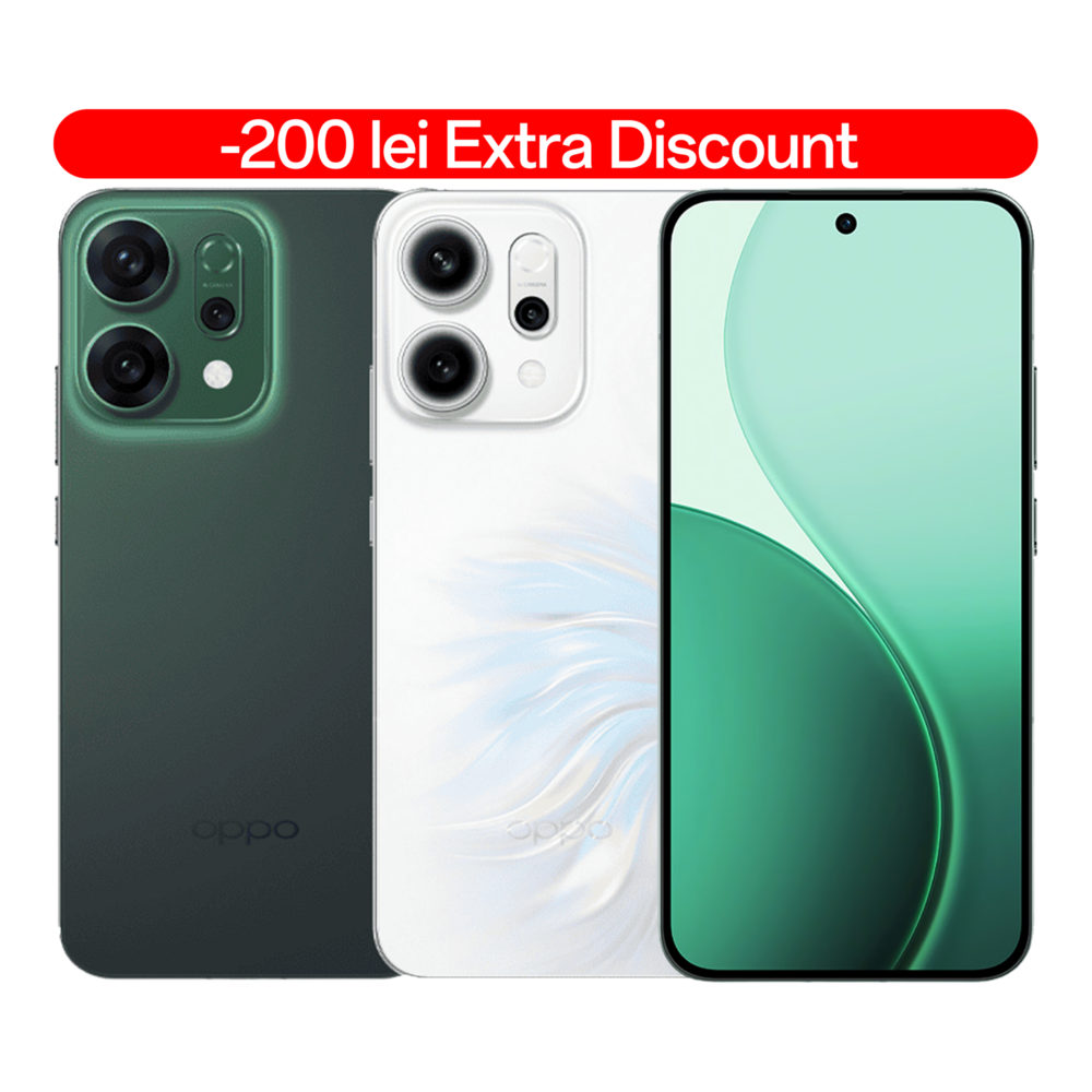 Telefon mobil OPPO Reno14 5G (12GB+512GB)