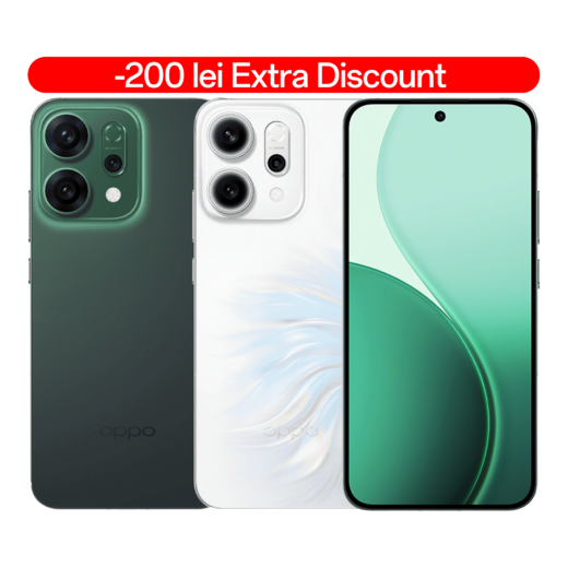 Telefon mobil OPPO Reno14 5G (12GB+512GB)