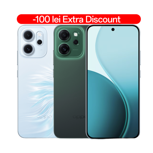 Telefon mobil OPPO Reno14 F 5G (8GB+256GB)