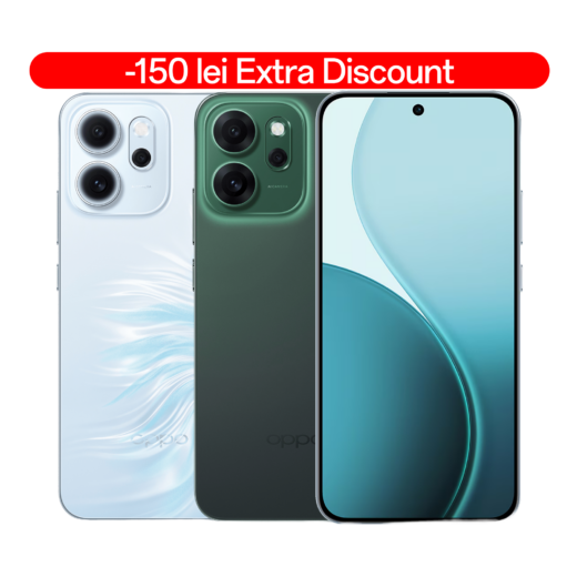 Telefon mobil OPPO Reno14 FS 5G (12GB+512GB)