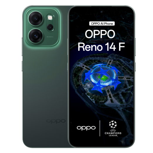 Telefon mobil OPPO Reno14 F 5G (8GB+256GB)
