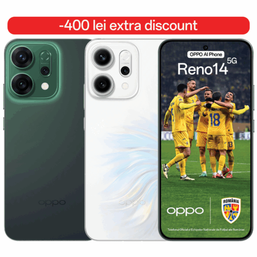 Telefon mobil OPPO Reno14 5G (12GB+512GB)