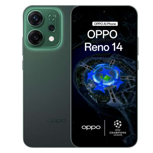 Telefon mobil OPPO Reno14 5G (12GB+512GB)