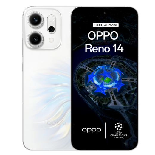 Telefon mobil OPPO Reno14 5G (12GB+512GB)