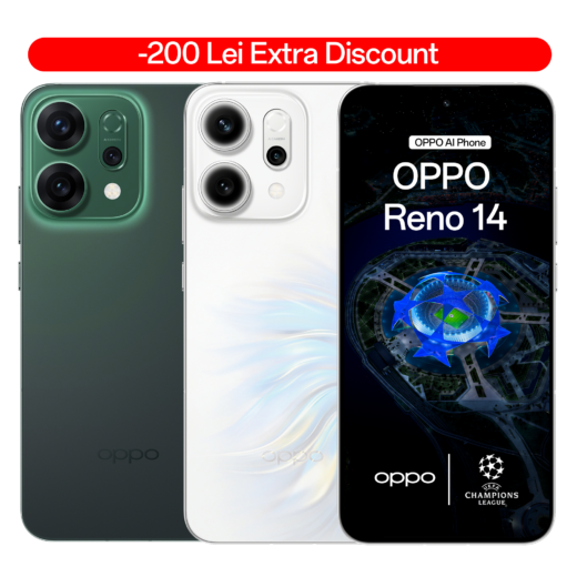 Telefon mobil OPPO Reno14 5G (12GB+512GB)