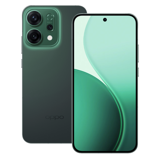 Telefon mobil OPPO Reno14 5G (12GB+512GB)