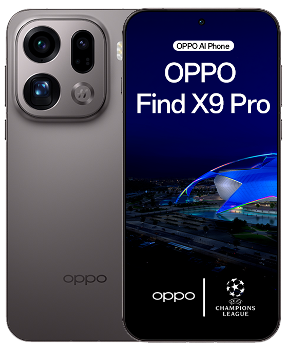 Telefon mobil OPPO Find X9 Pro (16GB+512GB)