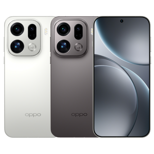 Telefon mobil OPPO Find X9 Pro (16GB+512GB)