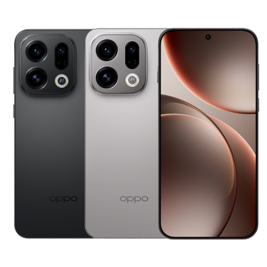 Telefon mobil OPPO Find X9 (12GB+512GB)