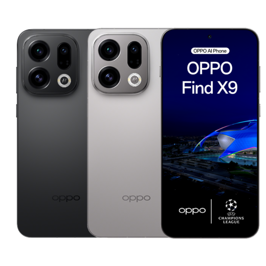 Telefon mobil OPPO Find X9 (12GB+512GB)