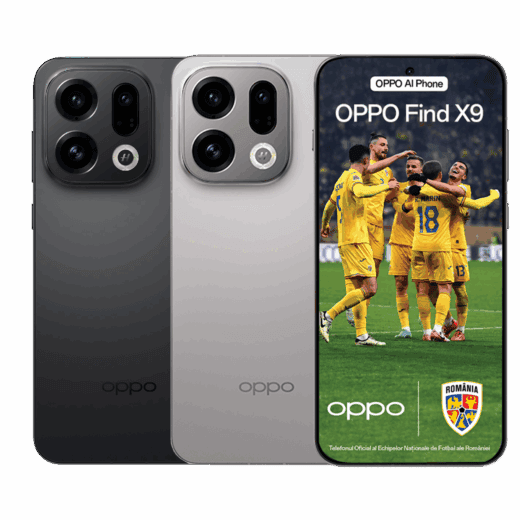 Telefon mobil OPPO Find X9 (12GB+512GB)