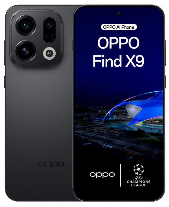 Telefon mobil OPPO Find X9 (12GB+512GB)