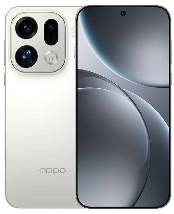 Telefon mobil OPPO Find X9 Pro (16GB+512GB)