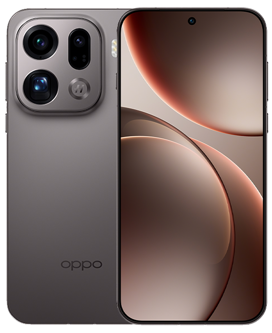 Telefon mobil OPPO Find X9 Pro (16GB+512GB)