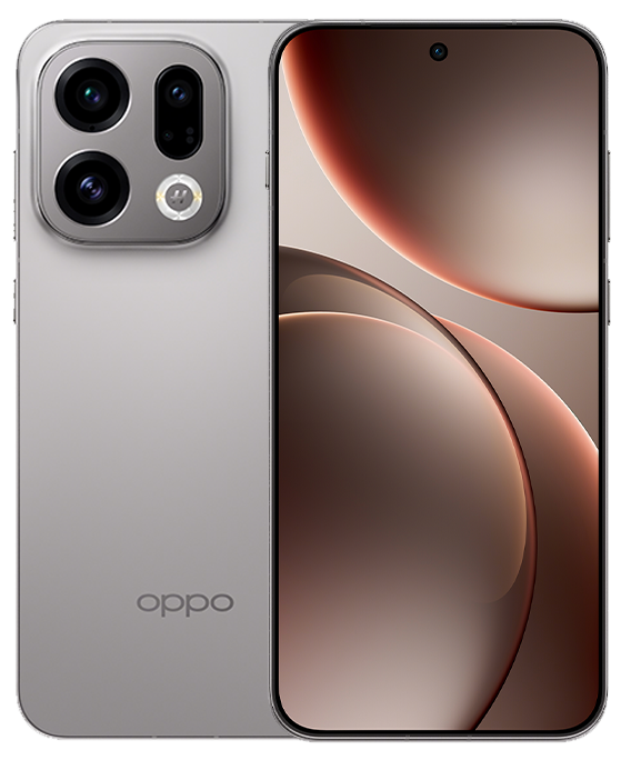 Telefon mobil OPPO Find X9 (12GB+512GB)