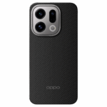 Husă Magnetică OPPO Find X9 Aramid Fiber