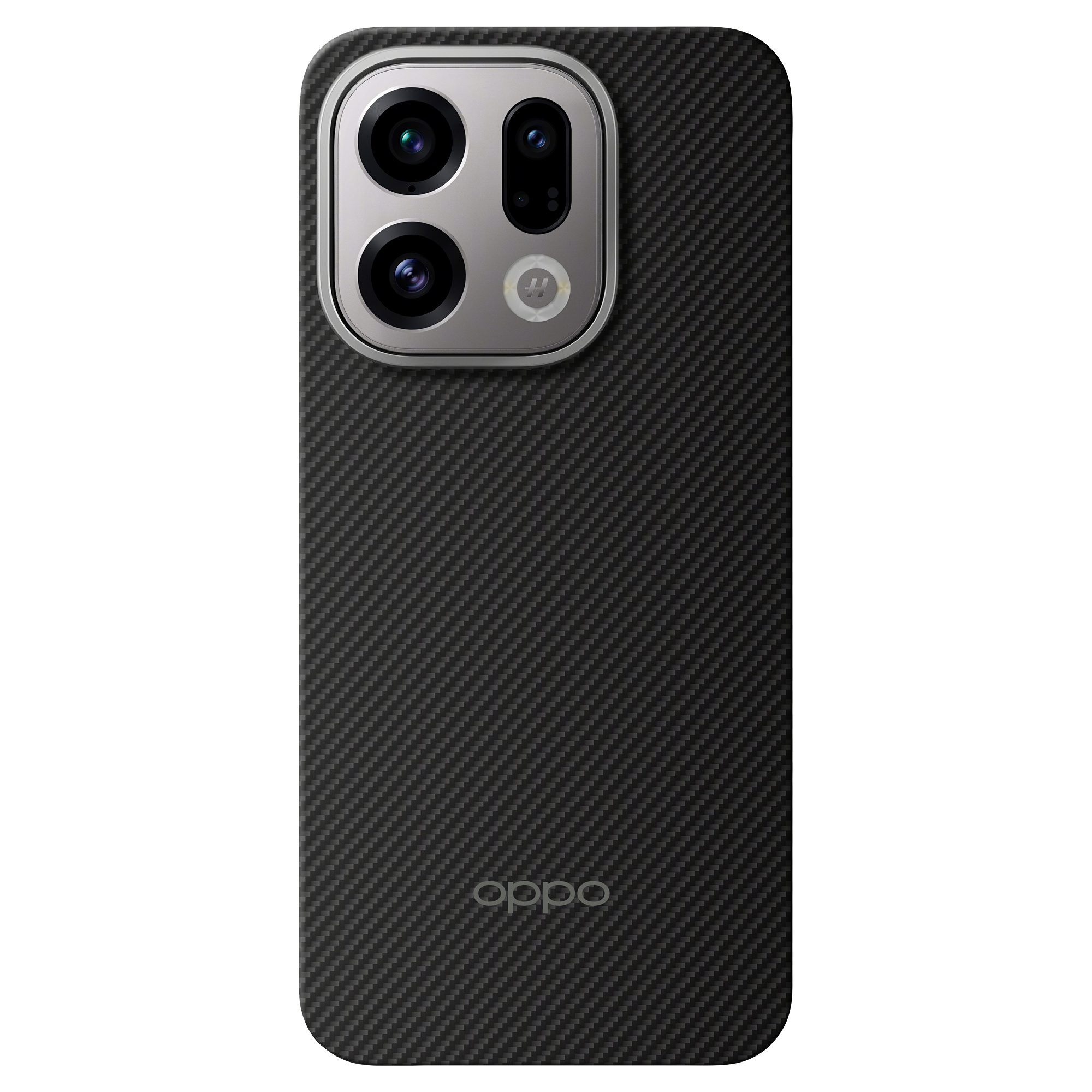 Husă Magnetică OPPO Find X9 Aramid Fiber