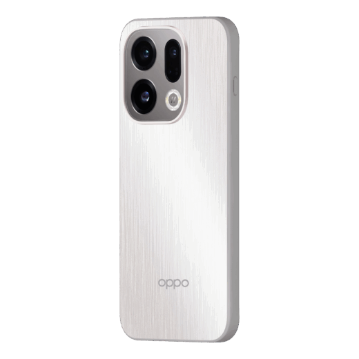 Husă Magnetică OPPO Find X9 Light Luxury
