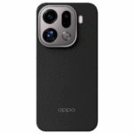 Husă Magnetică OPPO Find X9 Pro Aramid Fiber