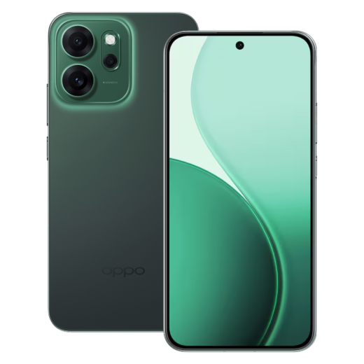 Telefon mobil OPPO Reno14 FS 5G (12GB+512GB)