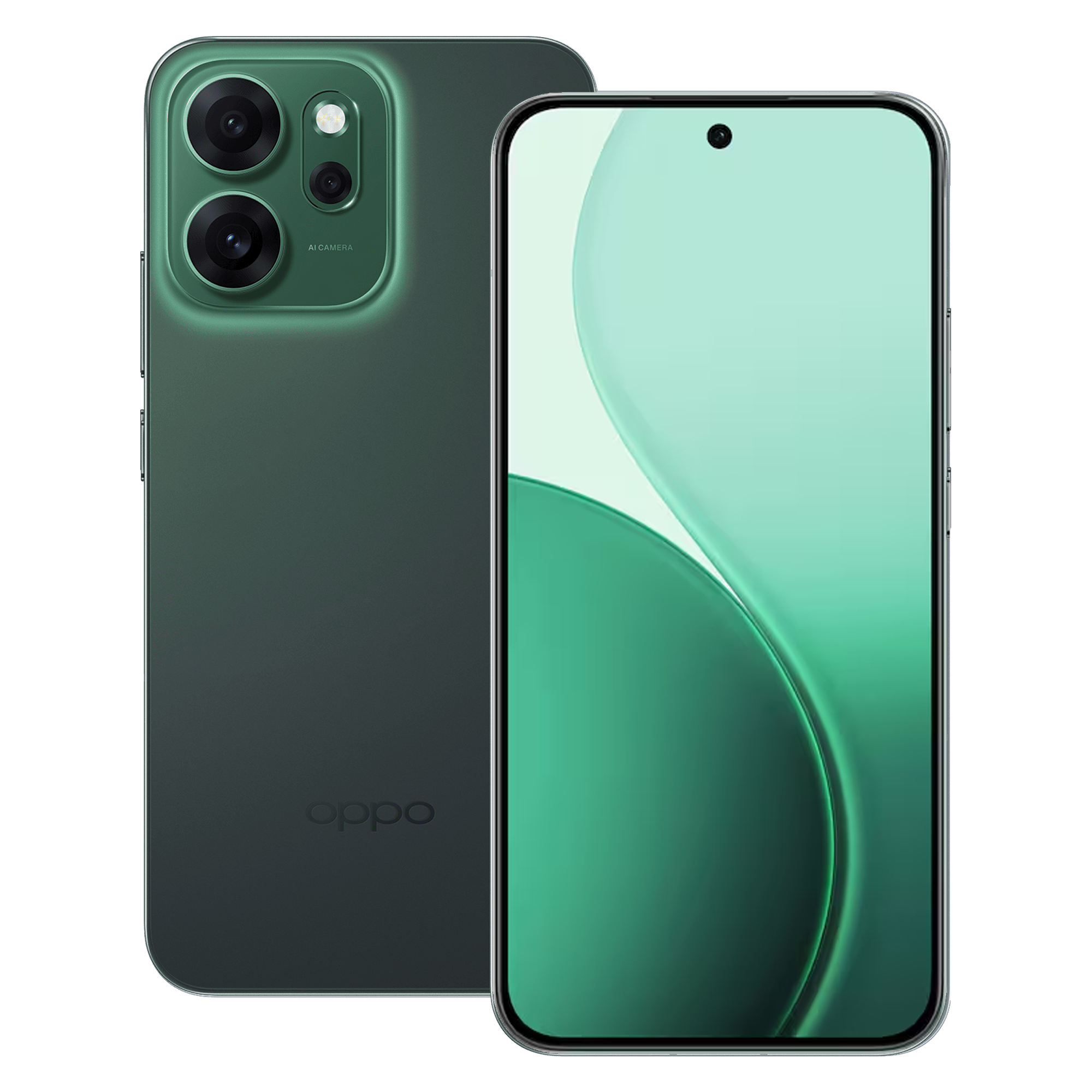 Telefon mobil OPPO Reno14 FS 5G (12GB+512GB) – desigilat