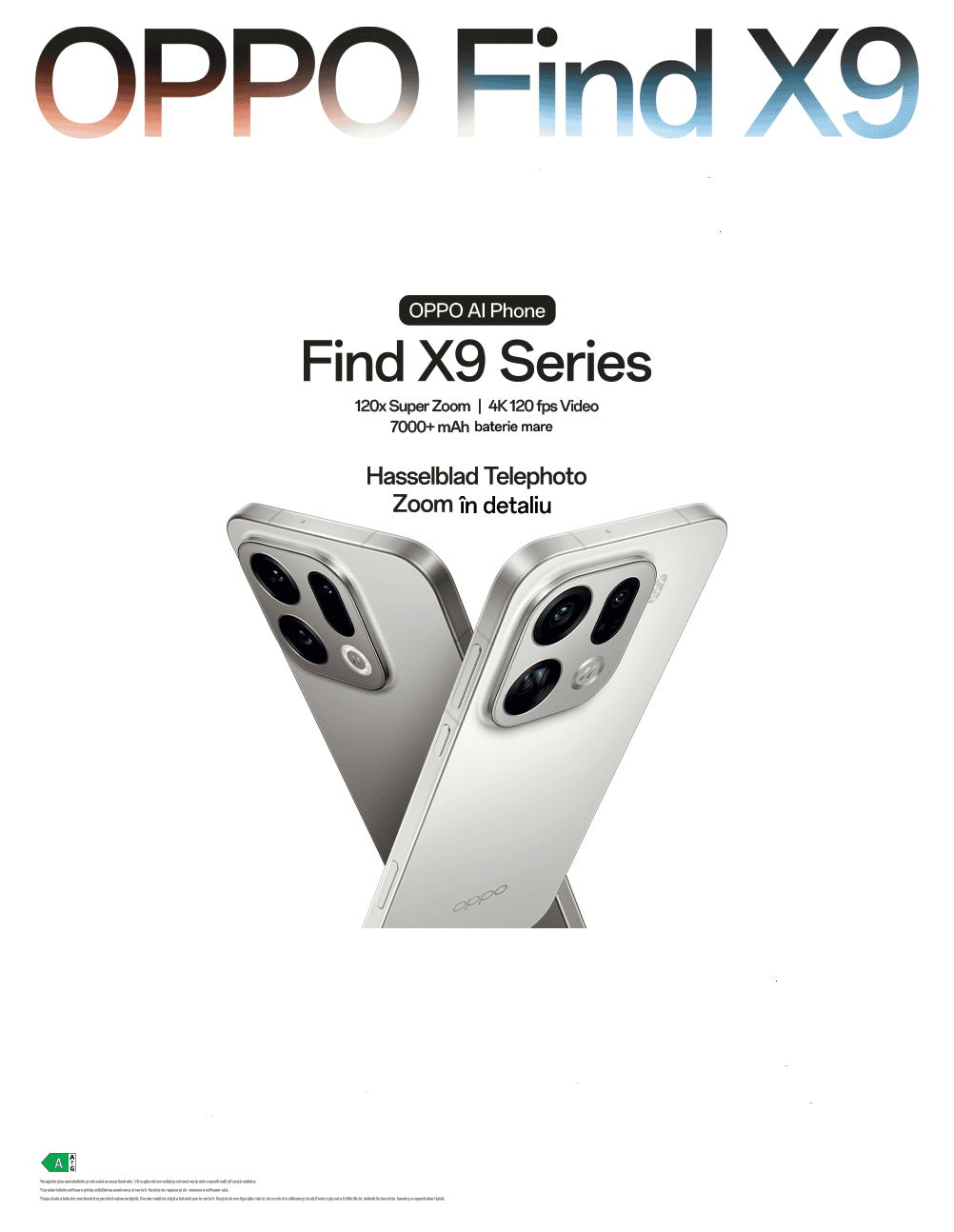 OPPOSTORE Romania - Magazinul oficial OPPO Romania