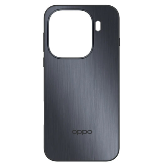 Husă Magnetică OPPO Find X9 Pro Light Luxury