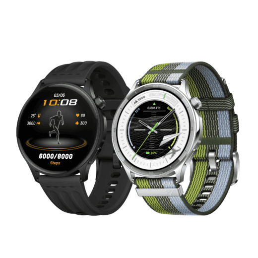 OPPO Watch S