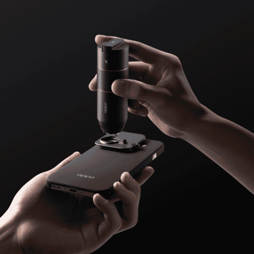 Kit Teleconvertor Hasselblad Find X9 Pro