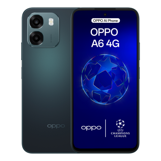Telefon mobil OPPO A6 4G (6GB+256GB)