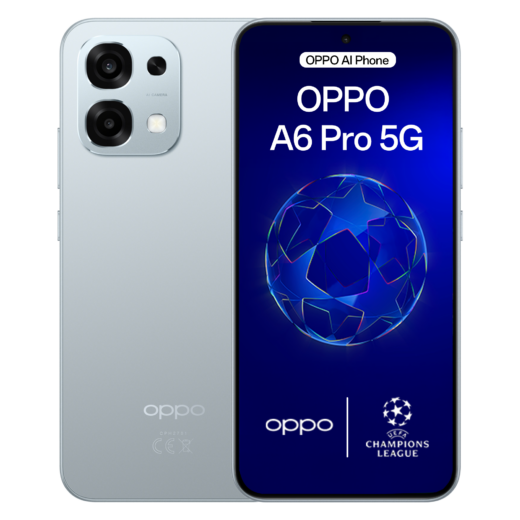Telefon mobil OPPO A6 Pro 5G (8GB+256GB)