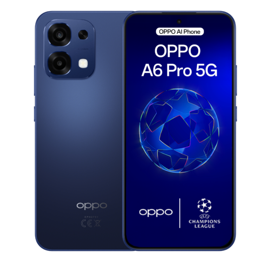 Telefon mobil OPPO A6 Pro 5G (8GB+256GB)