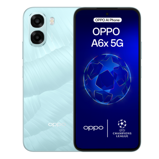 Telefon mobil OPPO A6x 5G (4GB+128GB)