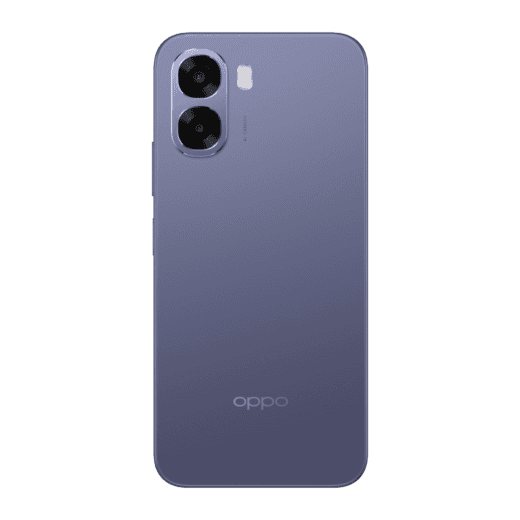 Telefon mobil OPPO A6x 4G (4GB+128GB) Black Purple