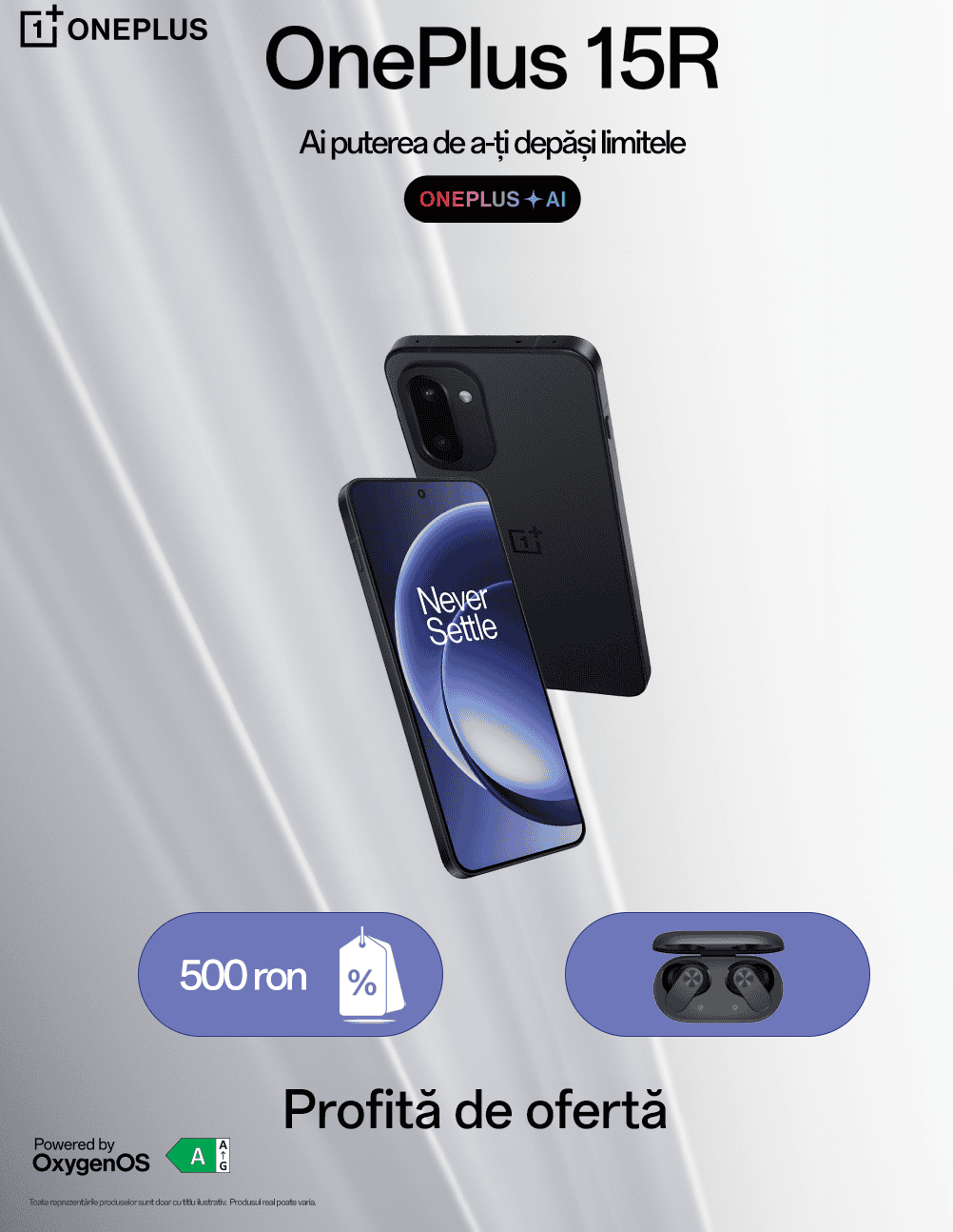 OPPOSTORE Romania - Magazinul oficial OPPO Romania