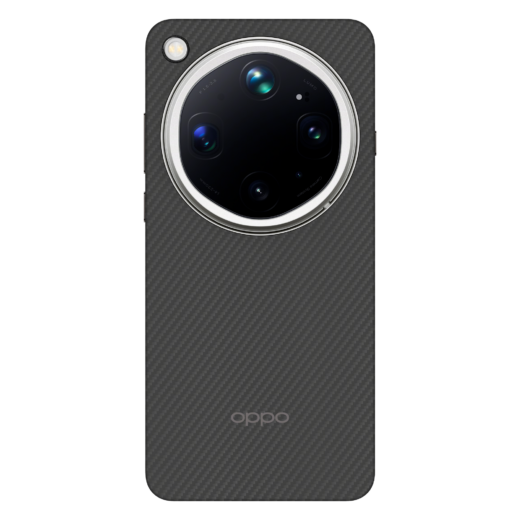 Husă Magnetică OPPO Find X9 Ultra Aramid Fiber