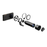 Kit Teleconvertor Hasselblad Find X9 Ultra