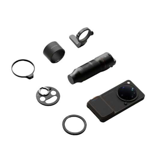 Kit Teleconvertor Hasselblad Find X9 Ultra