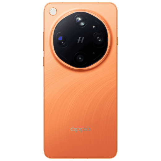Telefon mobil OPPO Find X9 Ultra