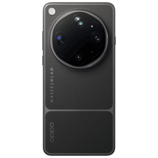 Telefon mobil OPPO Find X9 Ultra