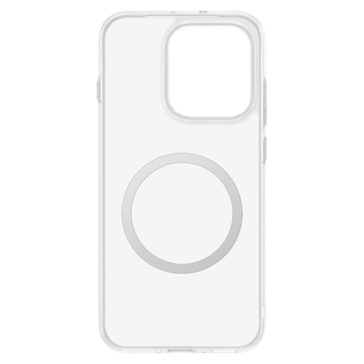 Husă Magnetică Reno16 F/FS 5G Transparent