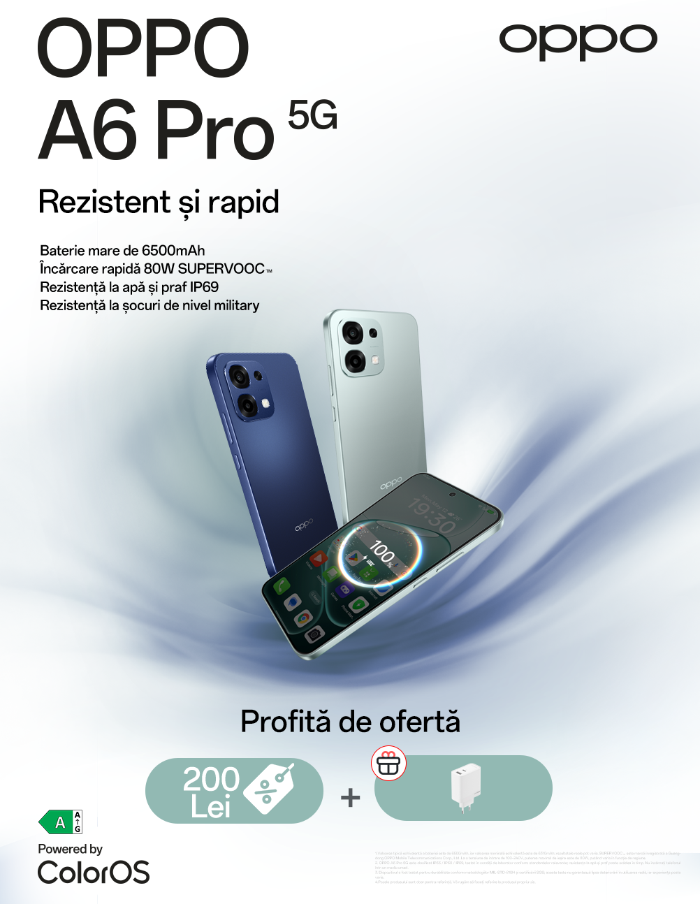 OPPO 　muna-cs OPPOSTORE Romania - Magazinul oficial OPPO Romania